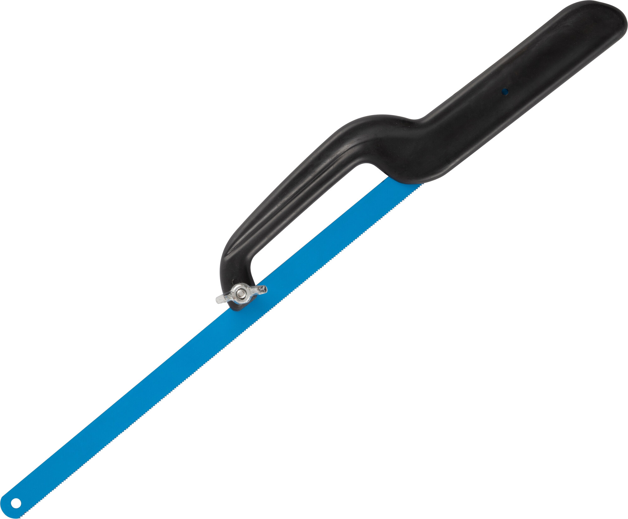 Держатель с пилкой по металлу лезвие 300 мм