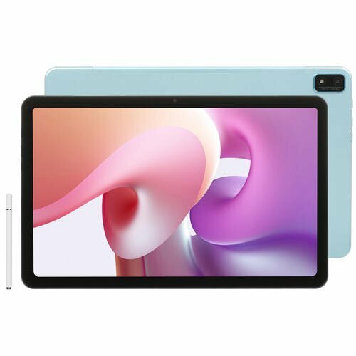 11" Планшет Blackview Tab 16 LTE 256 ГБ зеленый + стилус