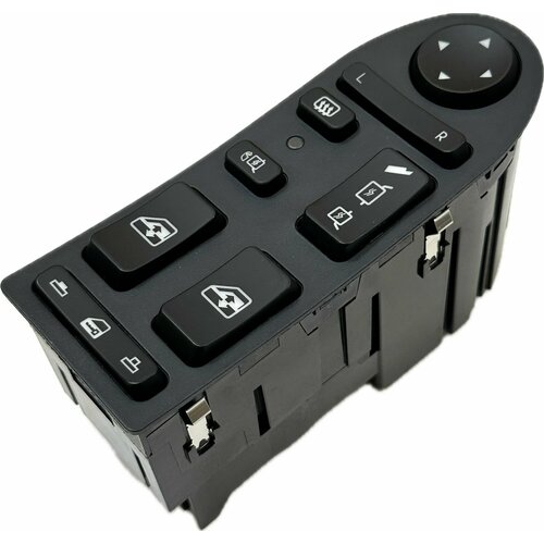 Блок управления стеклоподъемниками для Man 81258067098 6999₽