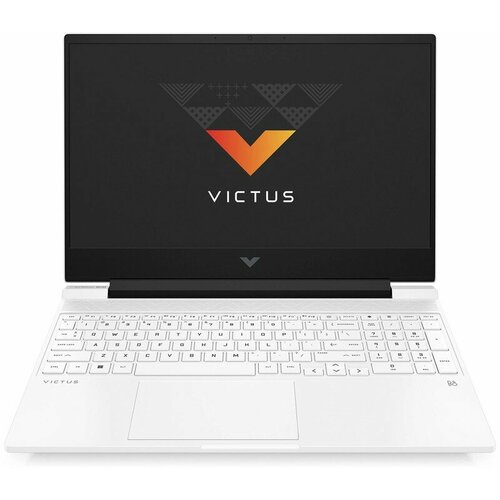 Ноутбук HP Victus 15-fa1033nn 156 IPS Intel Core i5 12500H DDR4 16ГБ SSD 512ГБ NVIDIA GeForce RTX 4060 для ноутбуков 8ГБ белый a0my5ea 83401₽