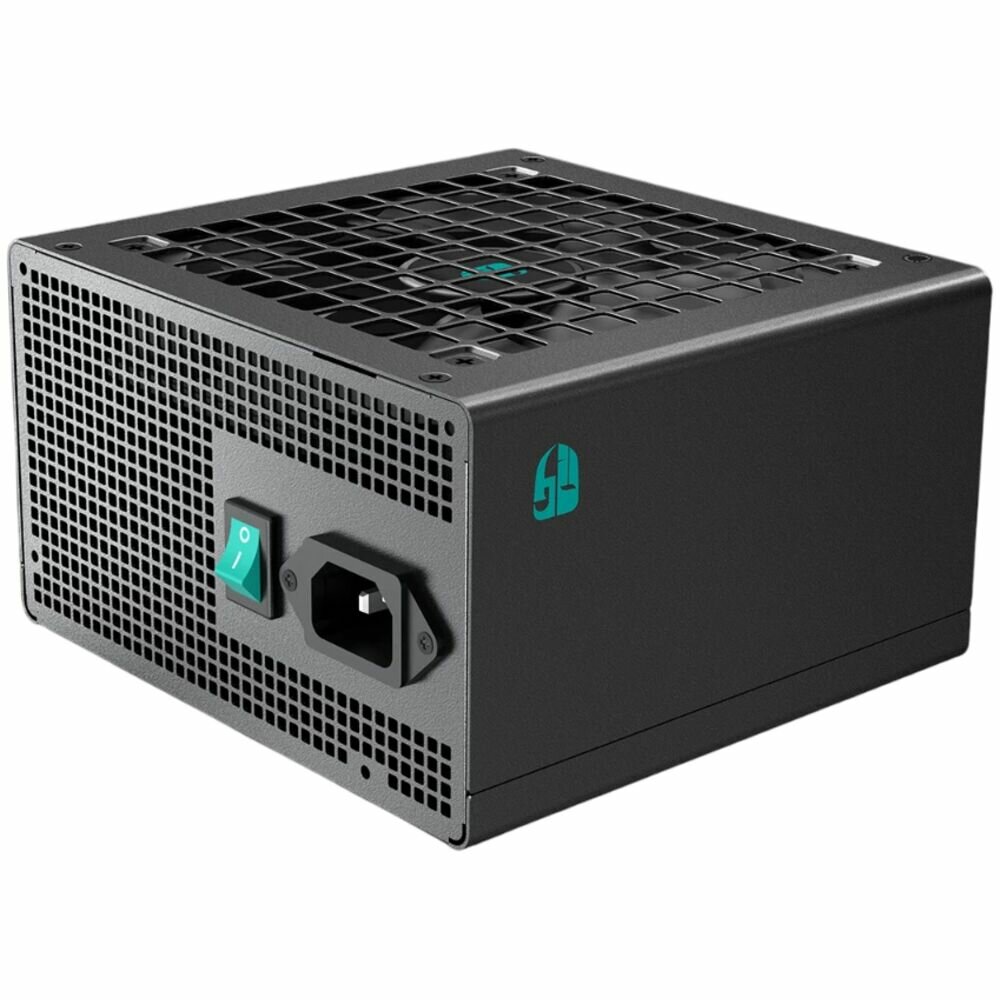 Блок питания 750W Deepcool Gamerstorm PN750M — фото 1