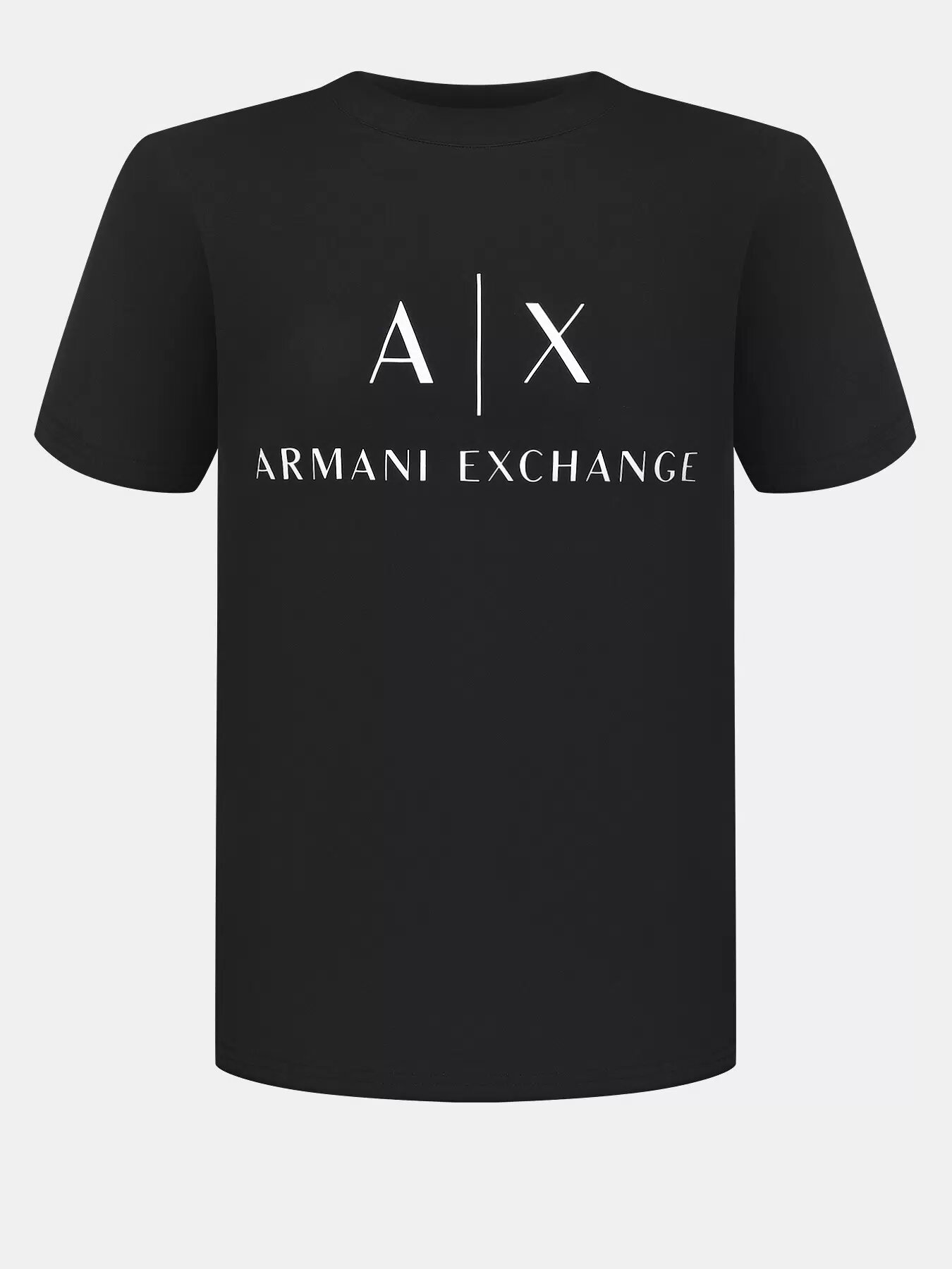Футболка Armani Exchange