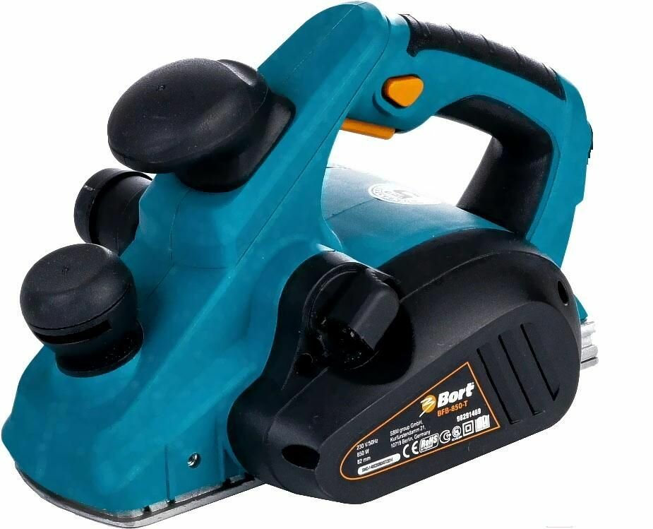 Рубанок Bort BFB-850-T 98291469