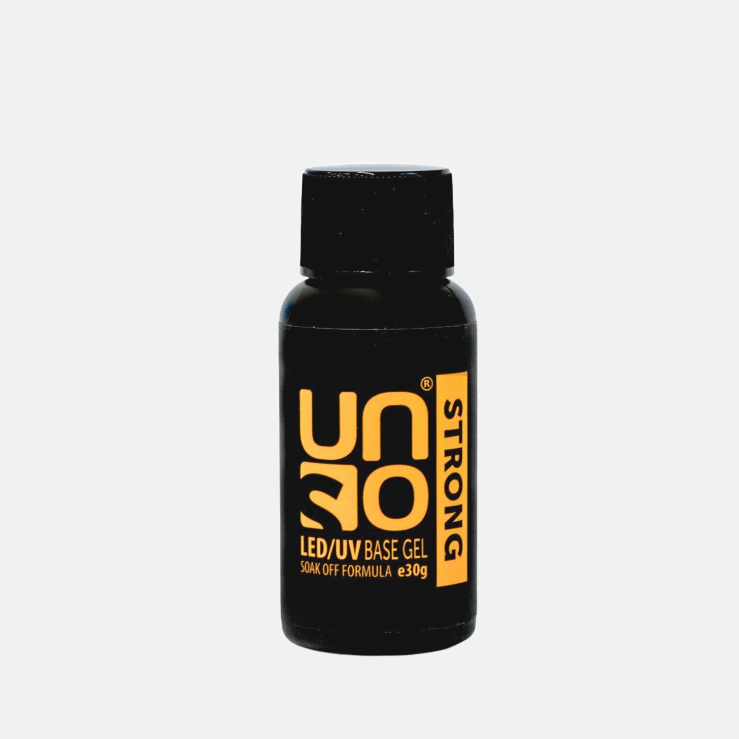 Базовое покрытие для гель-лака Strong Base Uno, 30 г