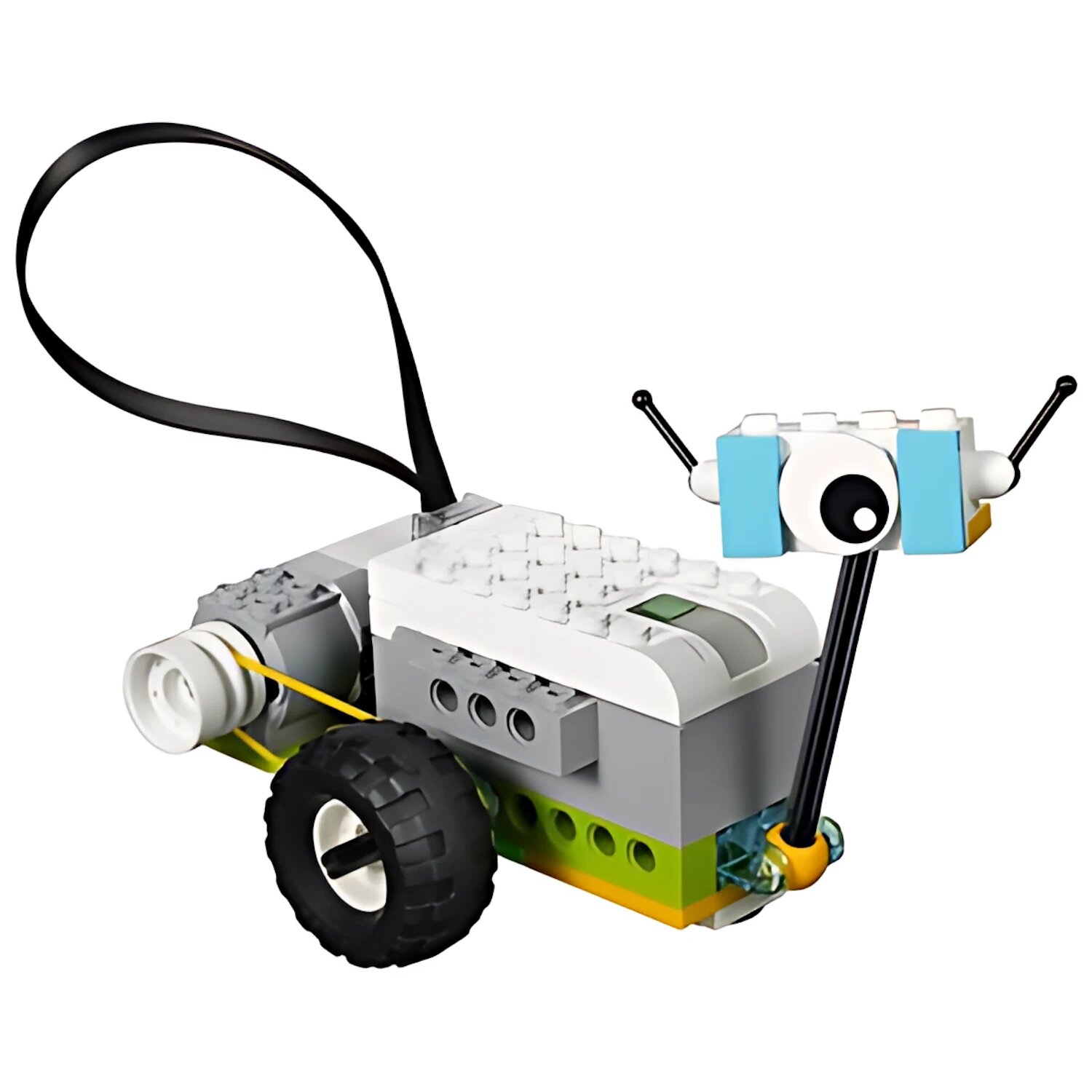 Конструктор LEGO Education WeDo 2.0 45300 Базовый набор