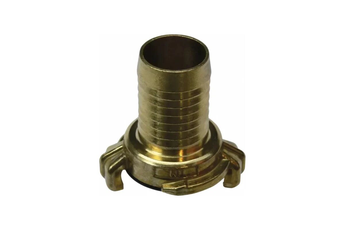 KALETA ZL0003   SZ1K Быстросъёмный латунный патрубок 1 