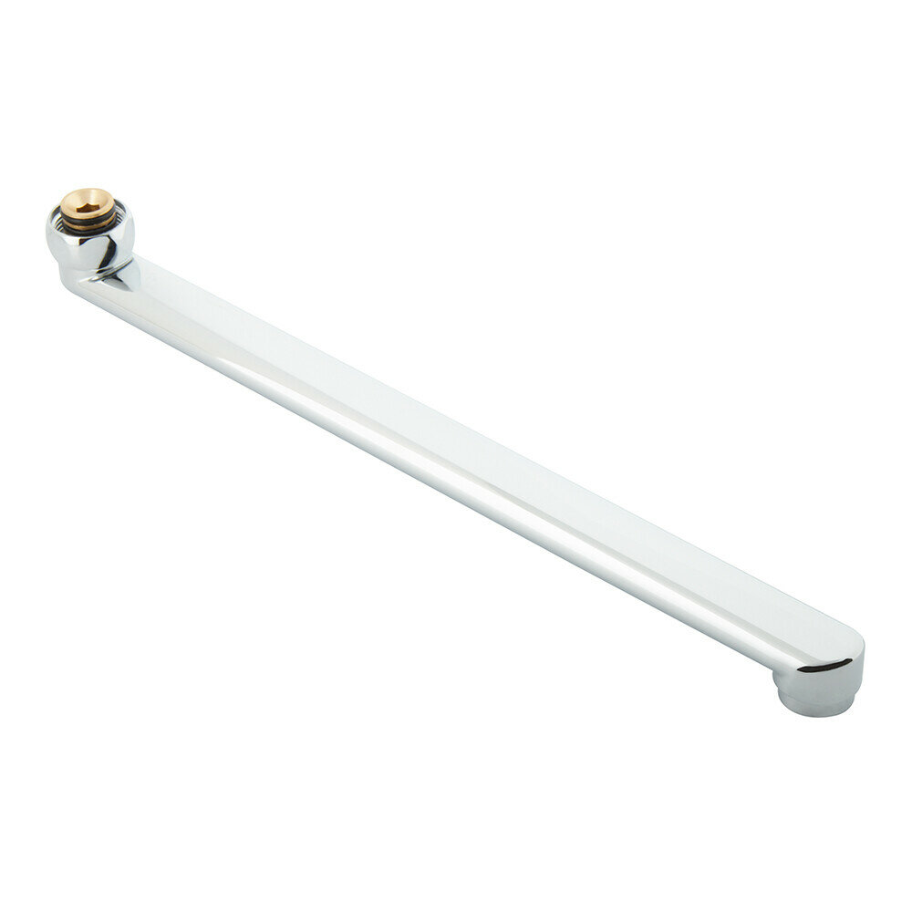 Излив плоский Lemark LM9473C для универсального смесителя 35 см