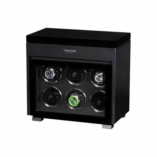 Шкатулка TimeStory, разноцветный