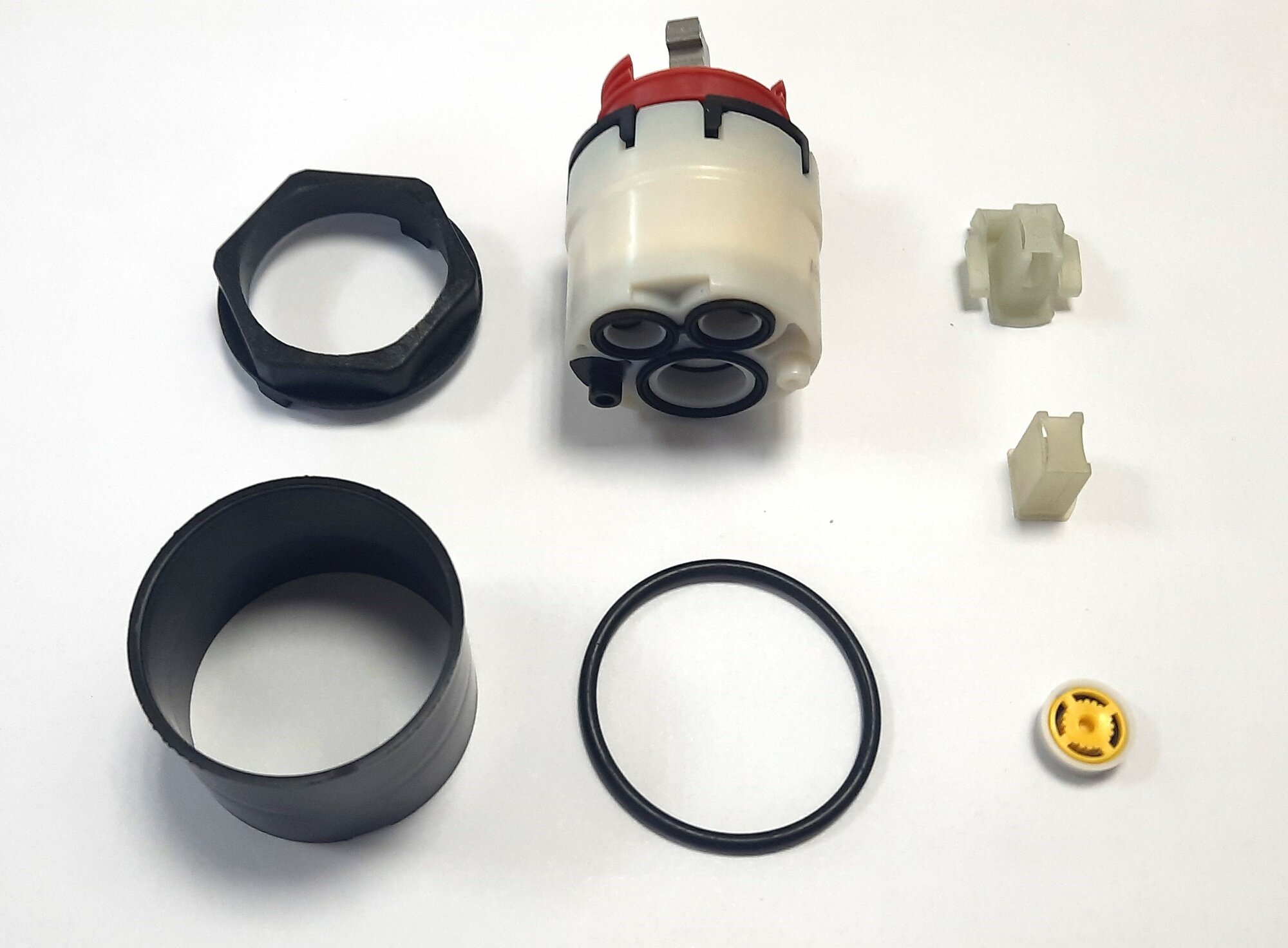 Картридж D38 с функцией CLICK для смесителей Vidima/Ideal Standard B961491NU — фото 1