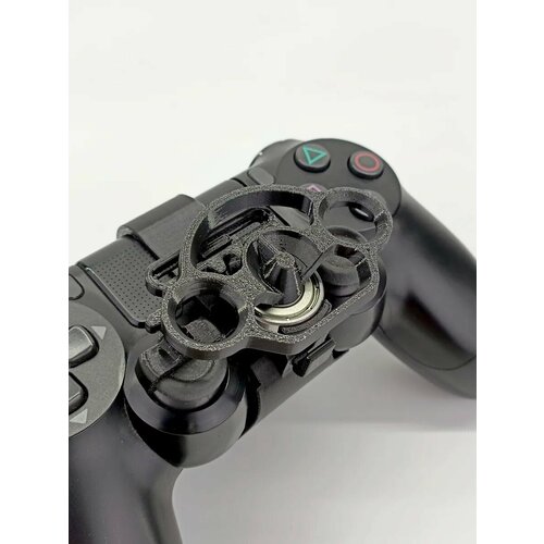 Мини руль для джойстика PS4 545₽