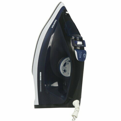 фото Утюг centek ct-2308blue