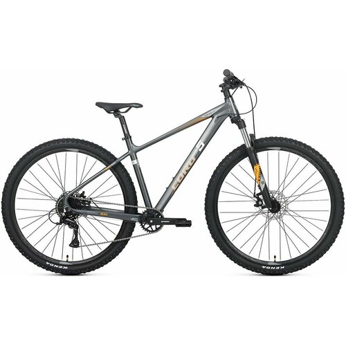 Велосипед Cord 5 BIKE 400 Стандарт 29