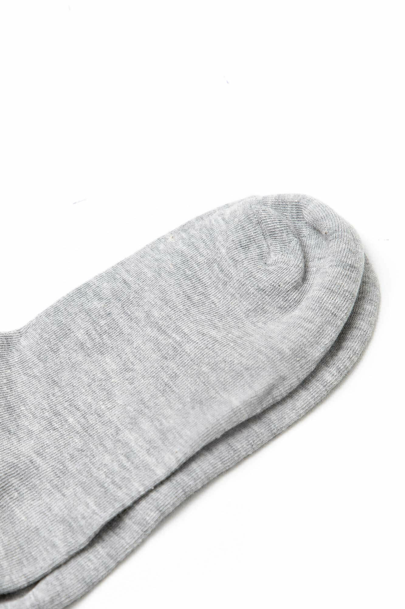 Носки спортивные TERRA PRO TERRA PRO, размер 1, grey — фото 1