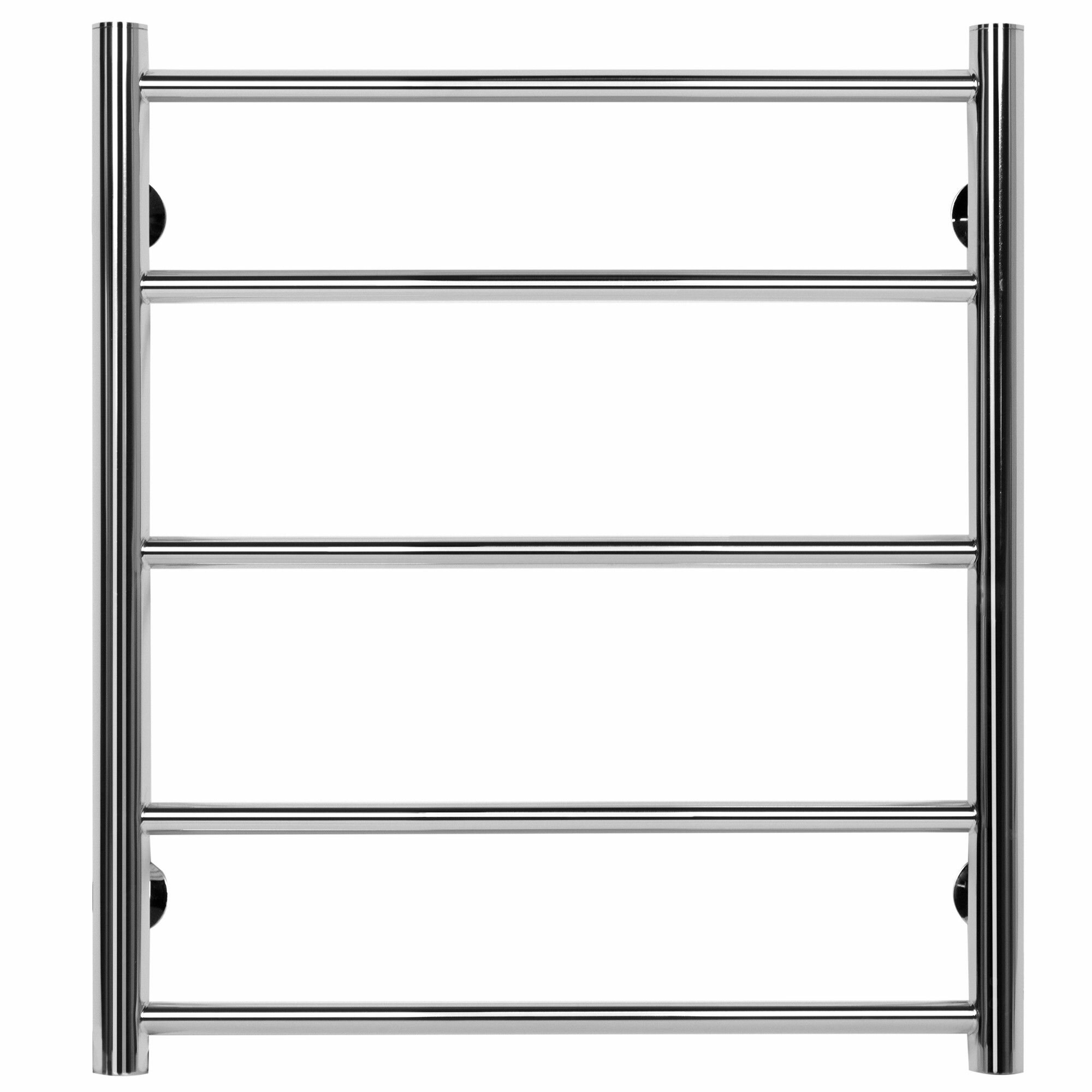 Полотенцесушитель Royal Thermo Классика П5 500х596 - фото №2