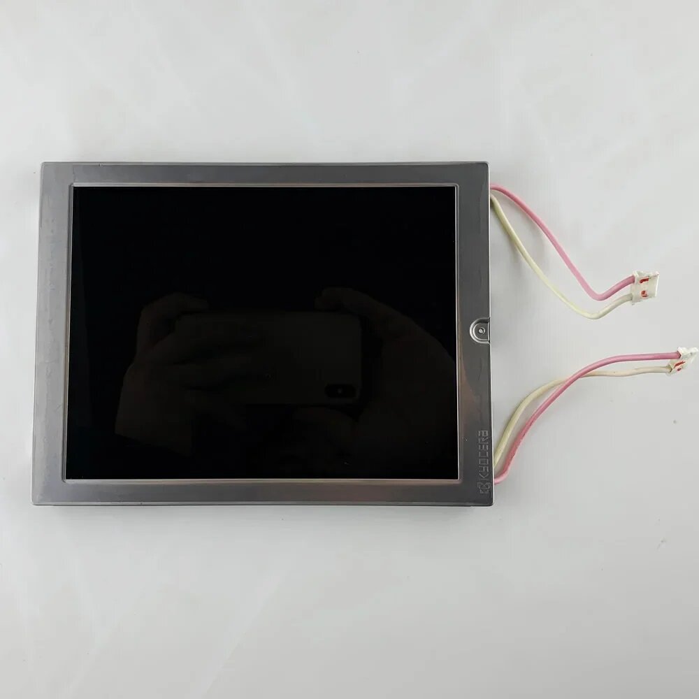 3HAC12929-1/04 LCD Panel Вот. IRC5 Robot Ремонт