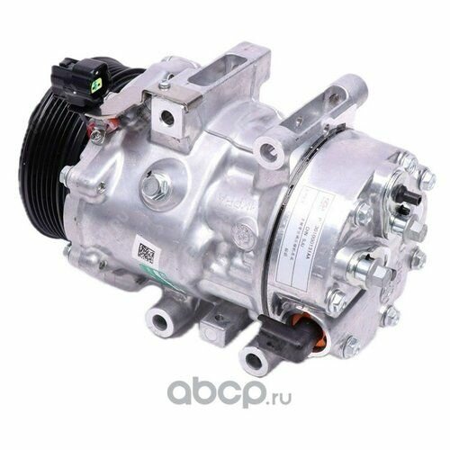 Компрессор кондиционера Chery 301000131AA