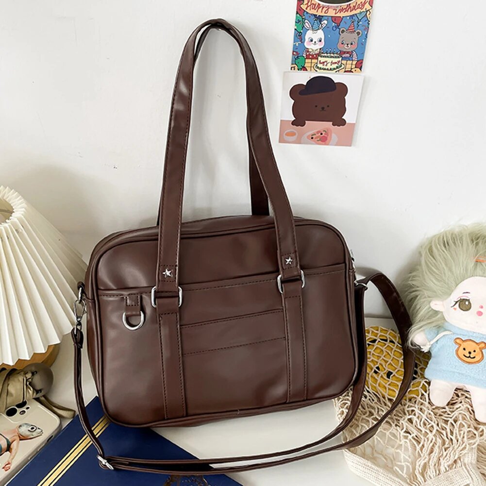 Сумка , dark brown