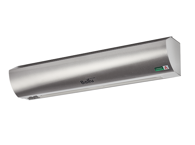 Электрическая тепловая завеса Ballu BHC-L08-S05-M