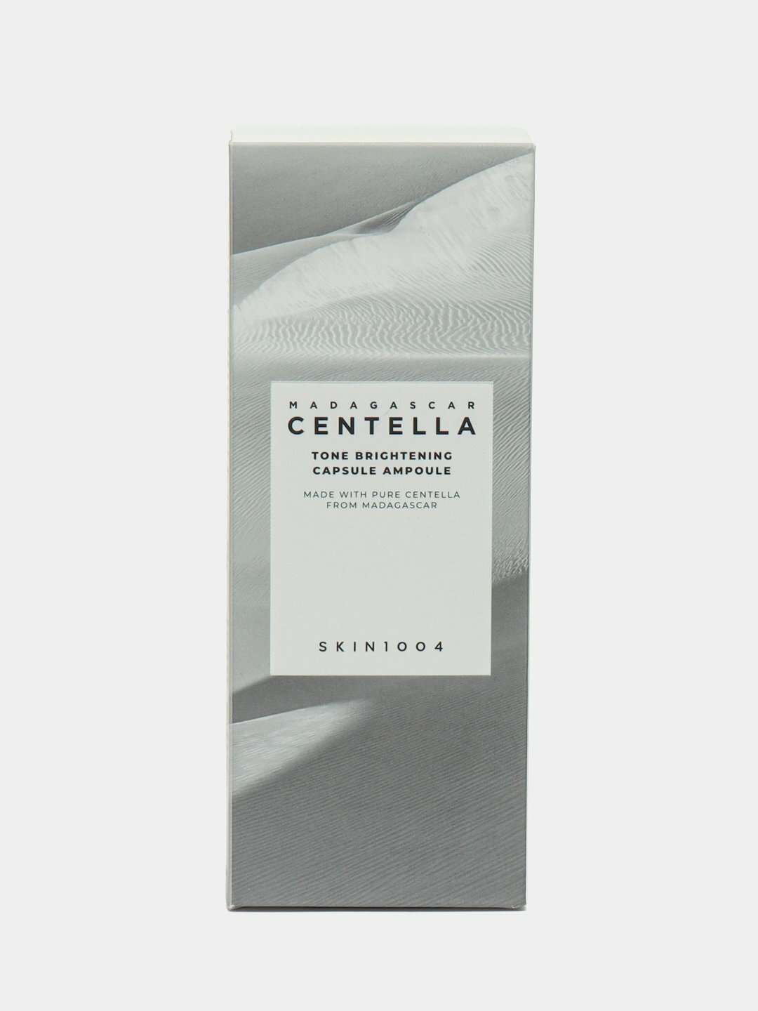 Капсульная осветляющая сыворотка SKIN1004 Centella Tone Brightening Capsule Ampoule, 30 мл — фото 1