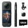 Экшн-камера Insta360 X5 Motorcycle Multiview Bundle, водонепрониц...