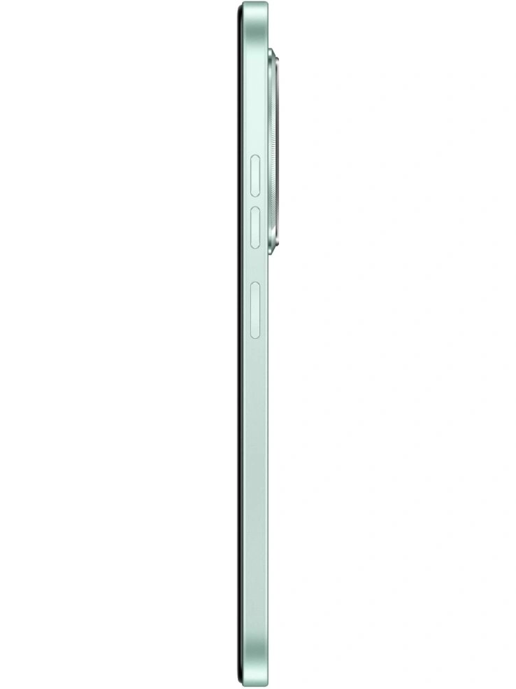 Смартфон Tecno Spark 30C 8ГБ/256ГБ, зеленый (kl5n 256+8 magic skin green) — фото 1
