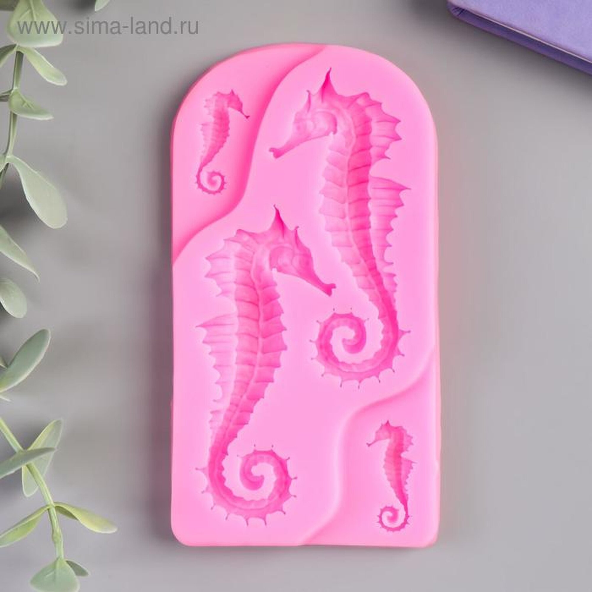 Молд Сима-ленд 