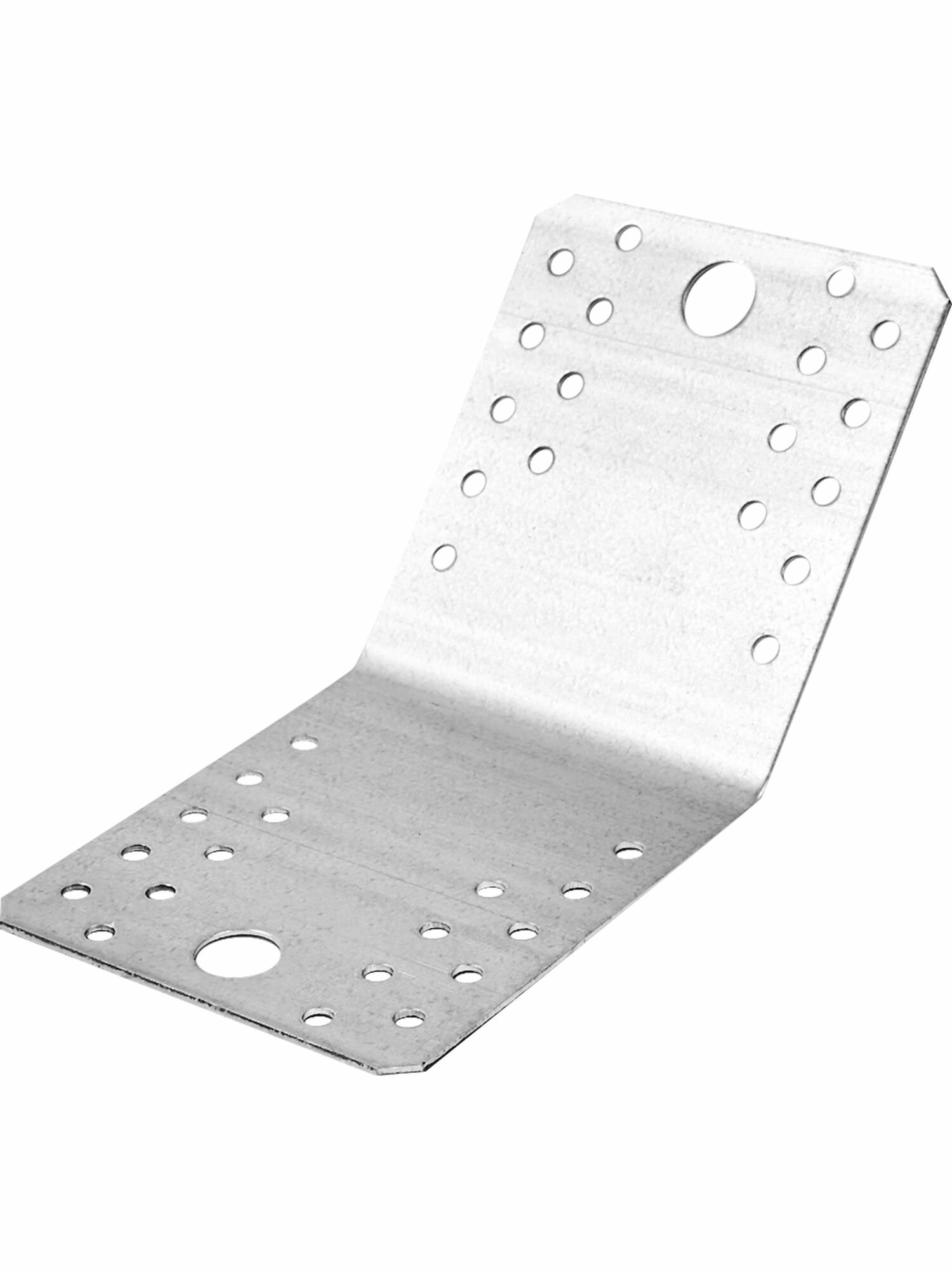 Угол крепежный 135 KUS 105x105x90x1.8