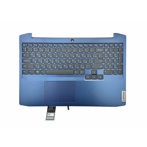 Клавиатура для ноутбука Lenovo Gaming 3-15ARH05 TopCase pn 9522₽