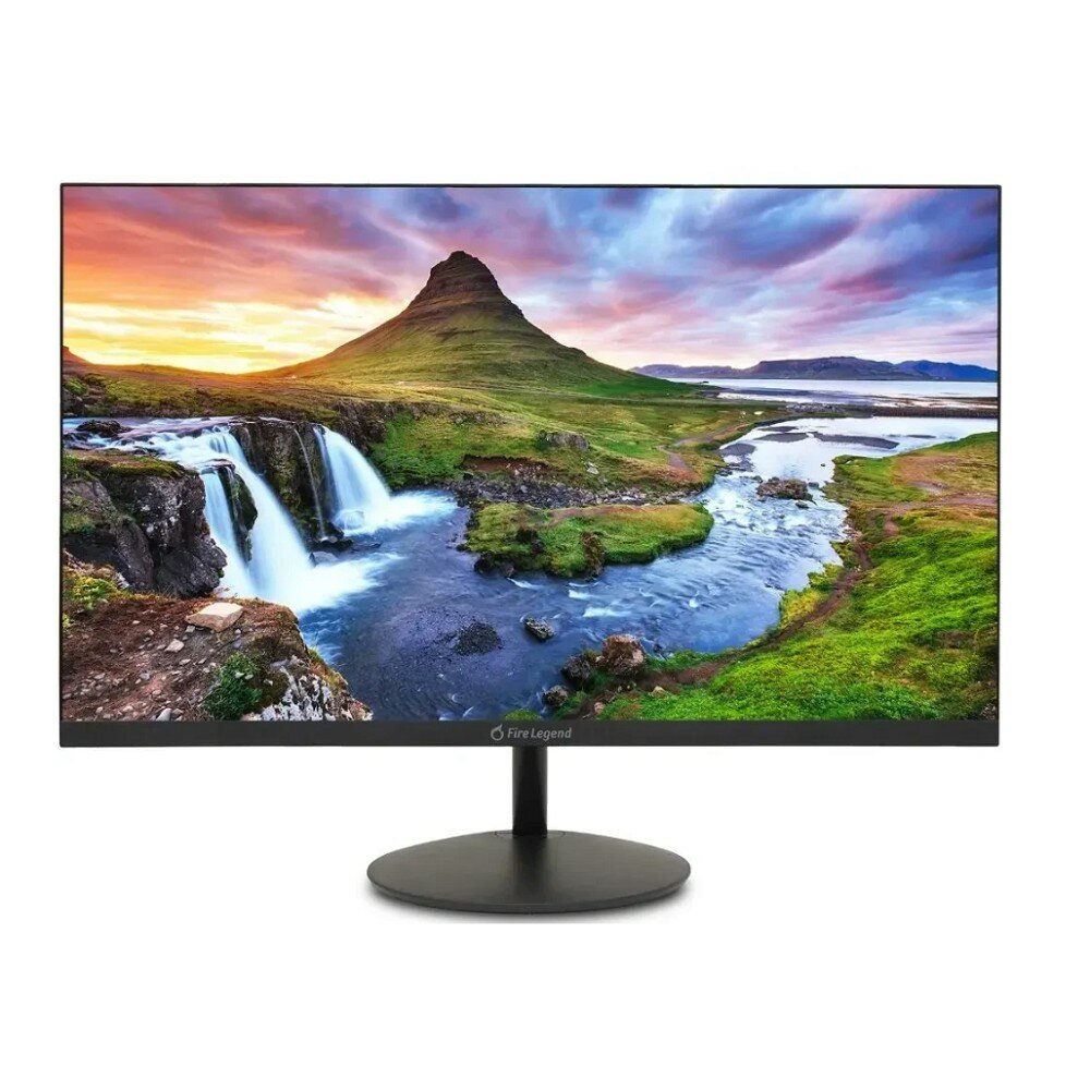 Acer Монитор LCD Aopen by 31.5" 32SA2QUAbmiipx ZeroFrame