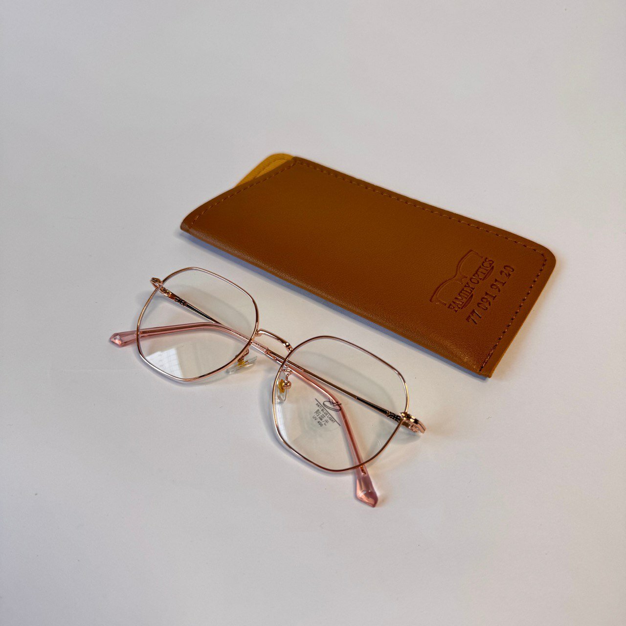 Сменные линзы