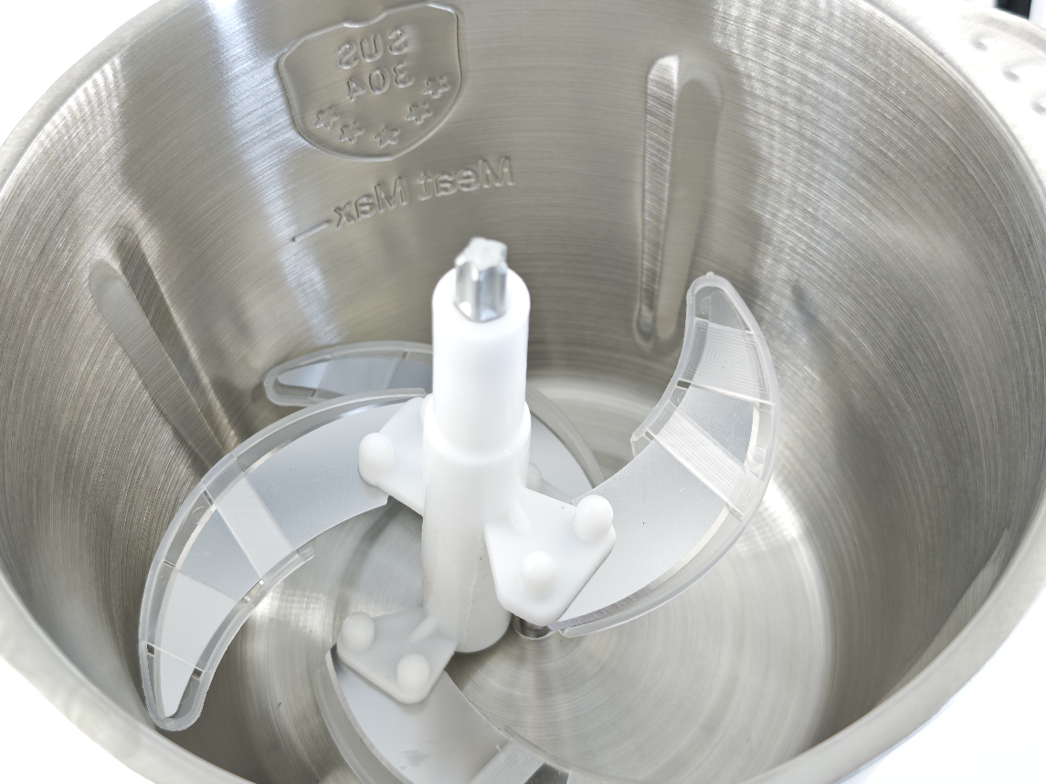 Мясорубки Xiaomi Измельчитель