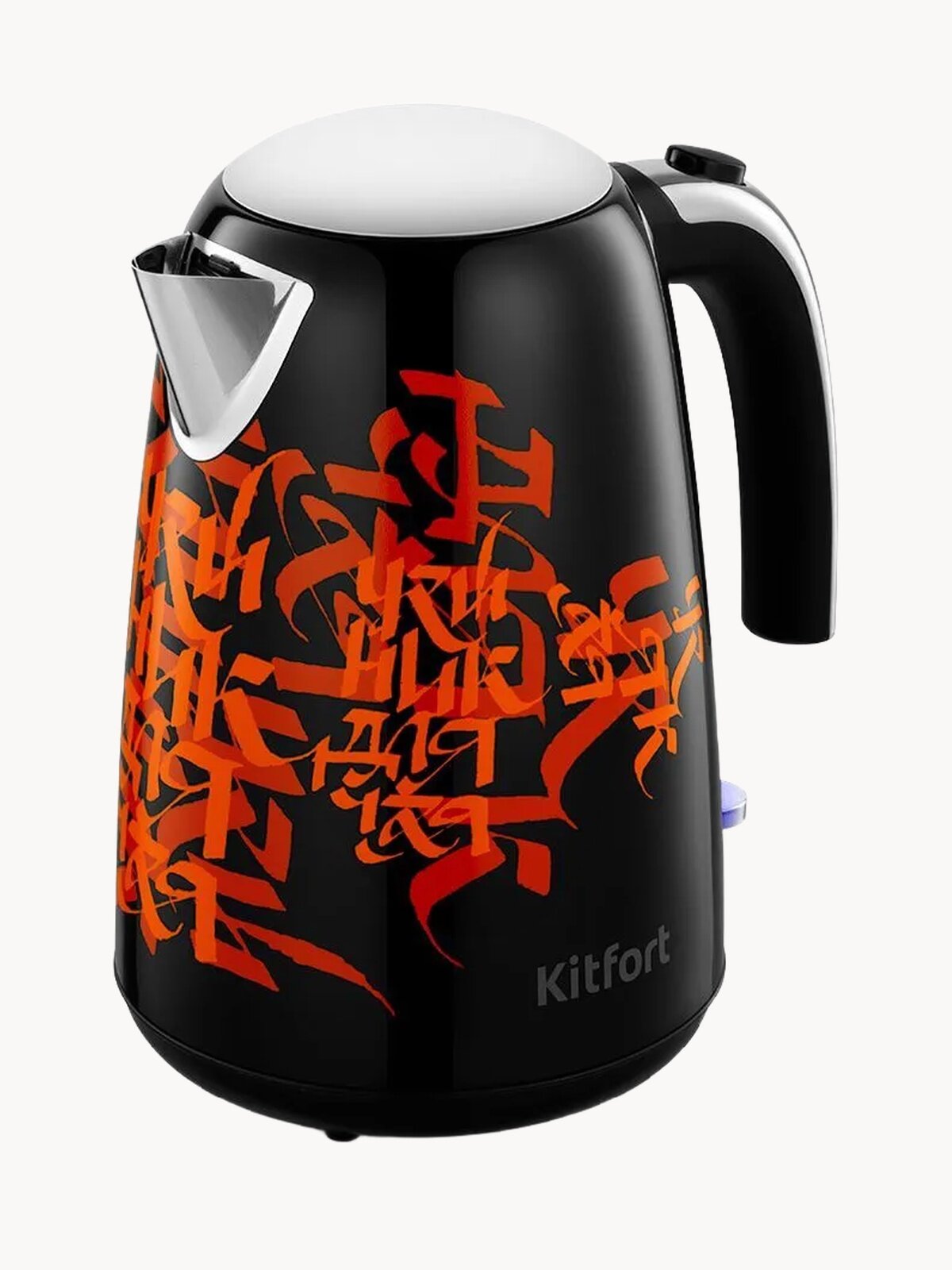 Чайник Kitfort КТ-6719