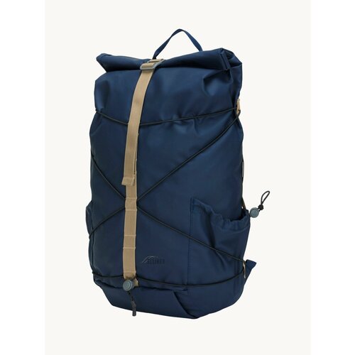 Рюкзак городской DAYLE ROLL TOP SIDE POCKET BACKPACK