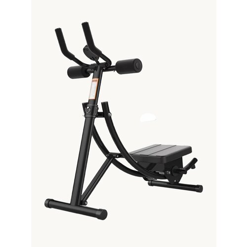 Тренажер для пресса ягодиц и похудения с утяжелителями