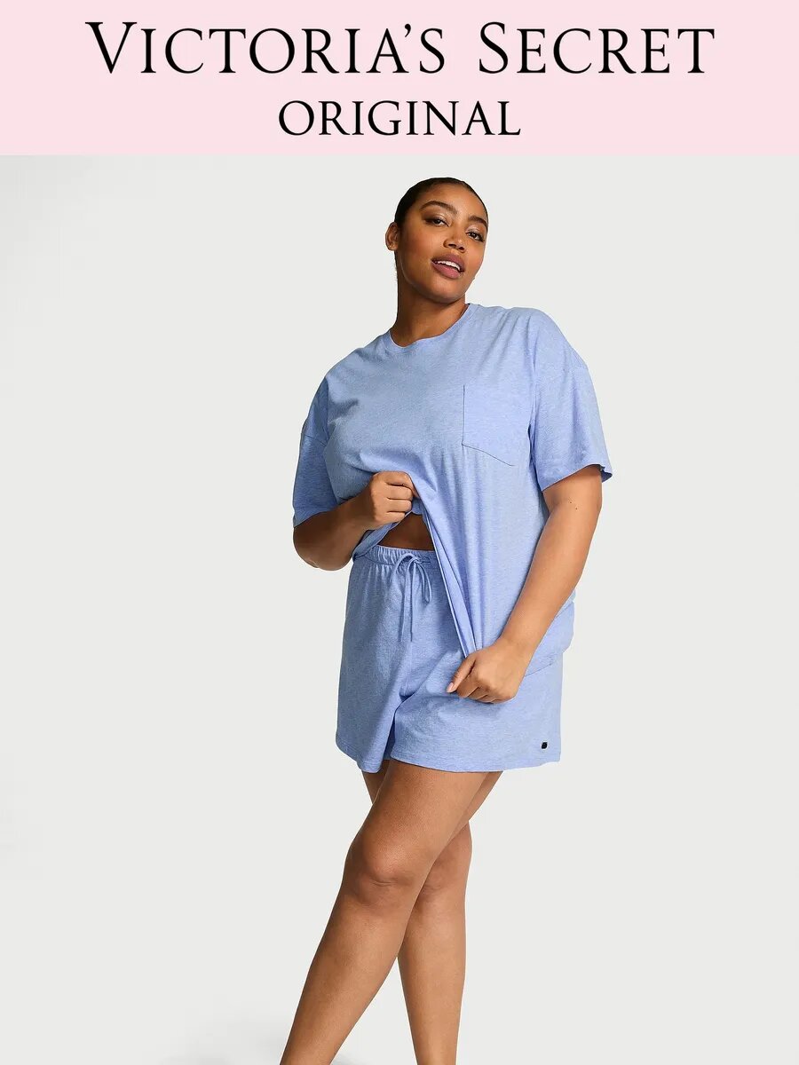 Пижама Victoria's Secret