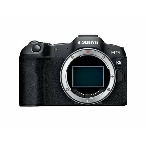Фотоаппарат Canon EOS R8 Body 138950₽