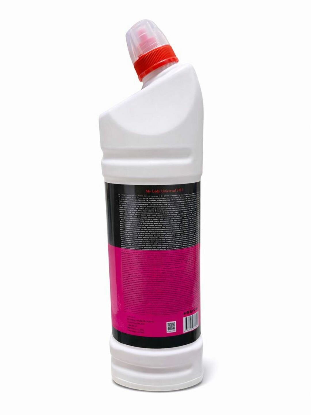 Чистящее средство My Lady Universal 5 в 1 для дома, ванной и унитаза, 750 мл — фото 1