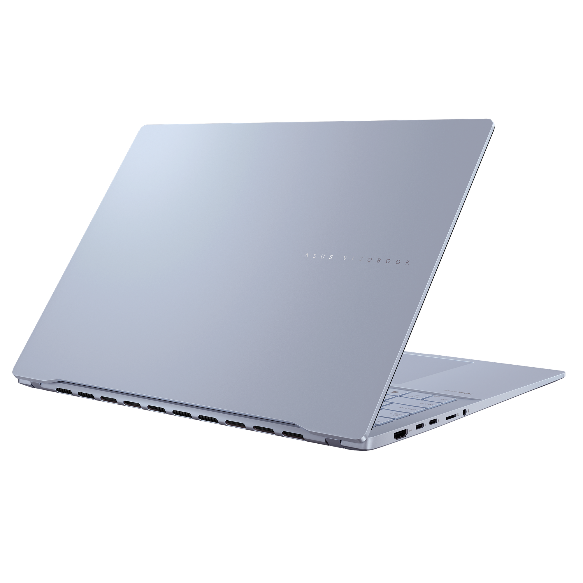 Ноутбук 90NB12E1-M004W0 ASUS S5606MA-MX036W 16"(3200x2000 OLED)/Intel Core Ultra 7 155H(1.4Ghz)/16384Mb/1024PCISSDGb/noD