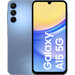 Смартфон Samsung Galaxy A15 5G 8/256 ГБ, Dual nano SIM, синий