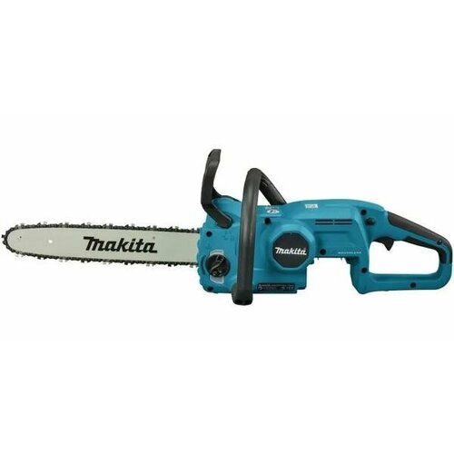 Электрическая цепная пила Makita LXT DUC357 610Вт дл. шины:14 (35cm) (DUC357Z) электрическая цепная пила makita uc4041a 1800вт дл шин 16 40cm