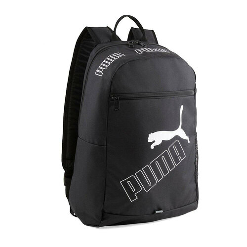 Рюкзак PUMA Phase Backpack II 07995201, 36x25x17см, 21 л. рюкзак puma phase backpack ii бежевый