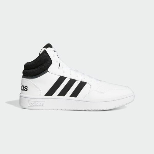 Кроссовки adidas, размер 10,5 UK, белый