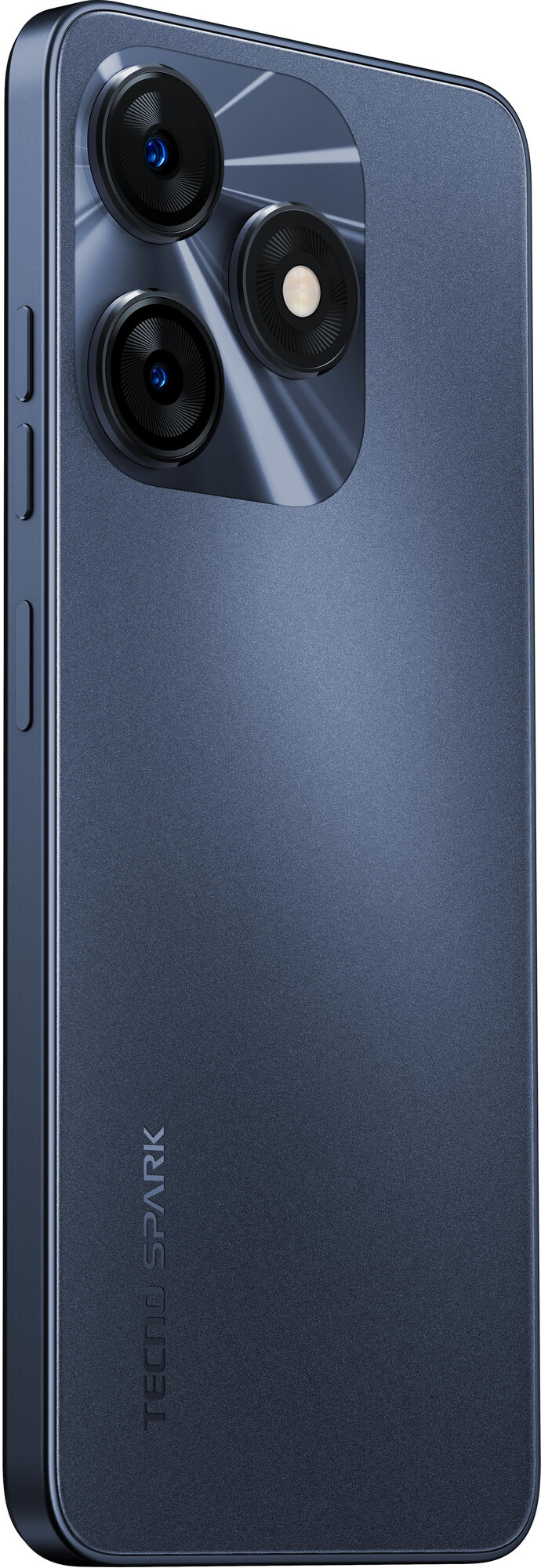 Смартфон Tecno Spark 10 4/128GB Meta Blue - фото №5