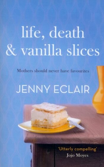 Life, Death and Vanilla Slices - фото №1