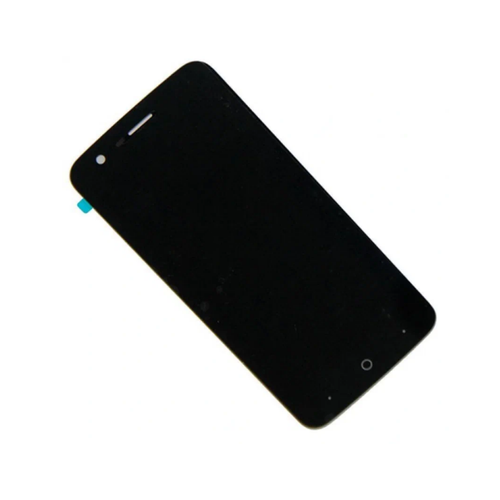 дисплей для meizu v8 в сборе с тачскрином черный Дисплей для ZTE Blade V8 Lite (в сборе с тачскрином), черный