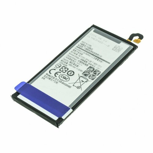 samsung orginal eb ba520abe 3000mah battery for samsung galaxy a5 2017 edition a520 sm a520f a520k a520l a520s a520w tools Аккумулятор для Samsung A520 Galaxy A5 (2017) (EB-BA520ABE) AA