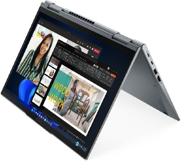 Ноутбук ThinkPad X1 Yoga (7th Gen, 14, Intel)