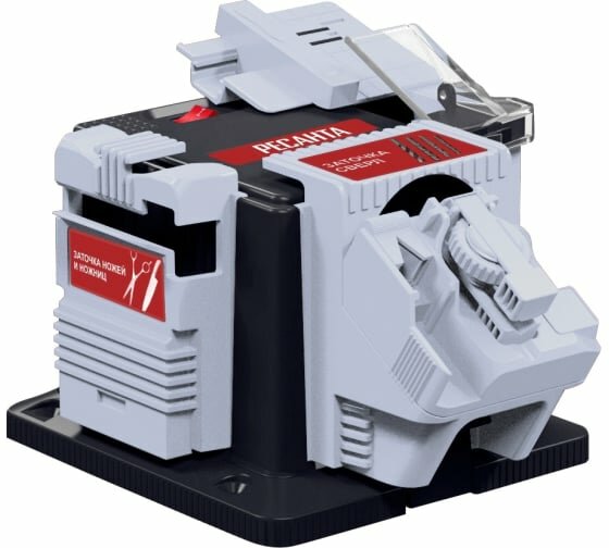 фото Станок заточный многофункциональный СЗМ-10/65 Ресанта