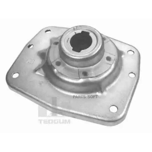 Опора стойки амортизатора TEDGUM 00515014