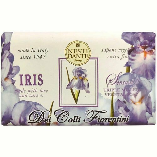 Nesti Dante Ирис / Iris